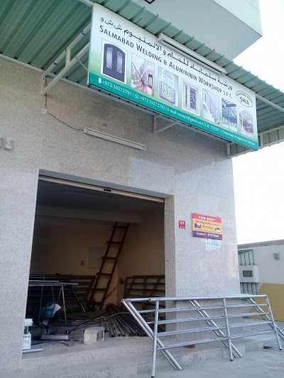Diplomat Garage