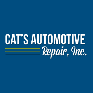 Cat's Automotive Repair Fremont, California