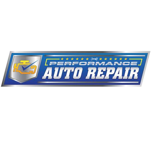 Performance Auto Repair