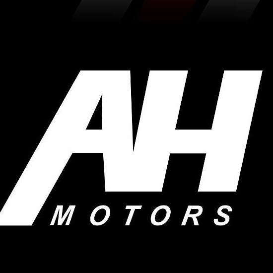 AH Motors Laukaa Finland