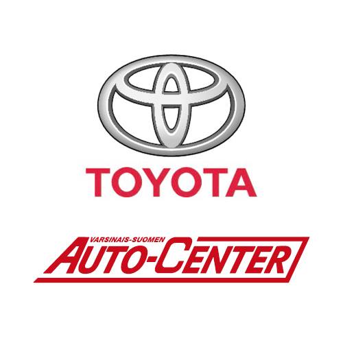 Toyota Auto-Center, Raisio  Finland