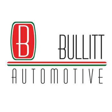 Bullitt Automotive Tempe, Arizona