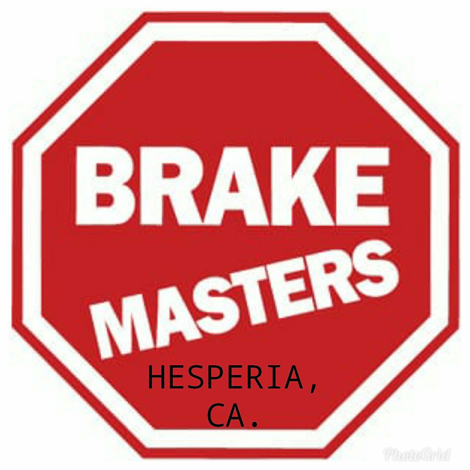 BRAKE MASTERS BAKERSFIELD, CA