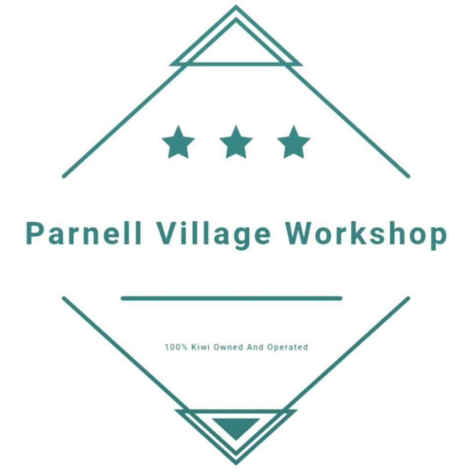 Parnell Village Workshop Auckland, New Zealand