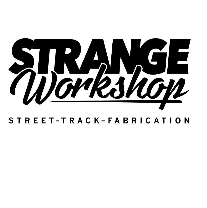 Strange Workshop Auckland, New Zealand