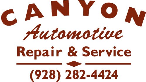Canyon Automotive Repair & Service Sedona, Arizona