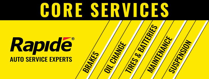 Rapide auto service Cebu