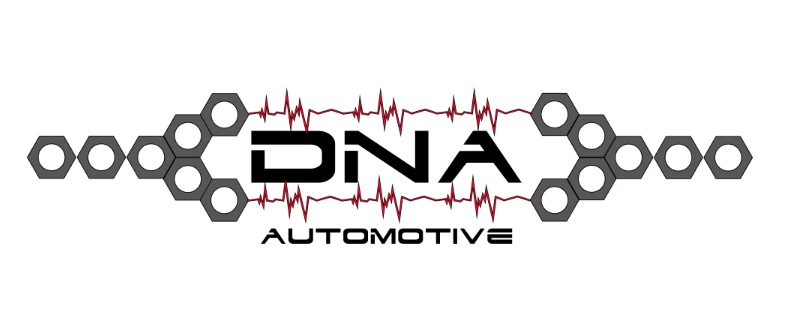 DNA Automotive San Rafael, California