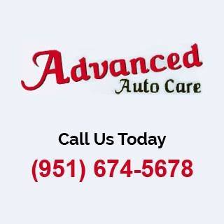 Advanced Auto Care Lake Elsinore, California