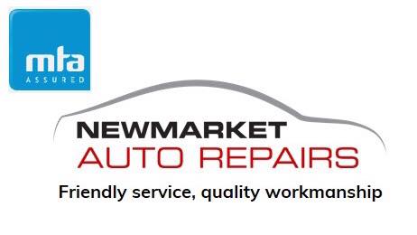 Newmarket Auto Repairs Auckland, New Zealand