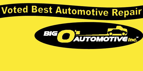Big O's Automotive