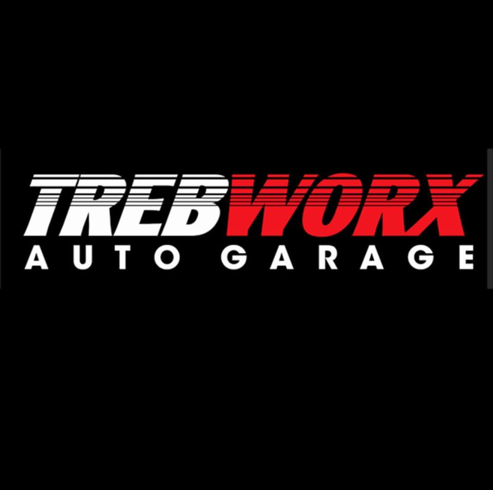 Trebworx Auto Garage