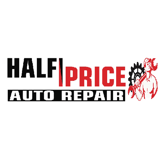 Half Price Auto Repair