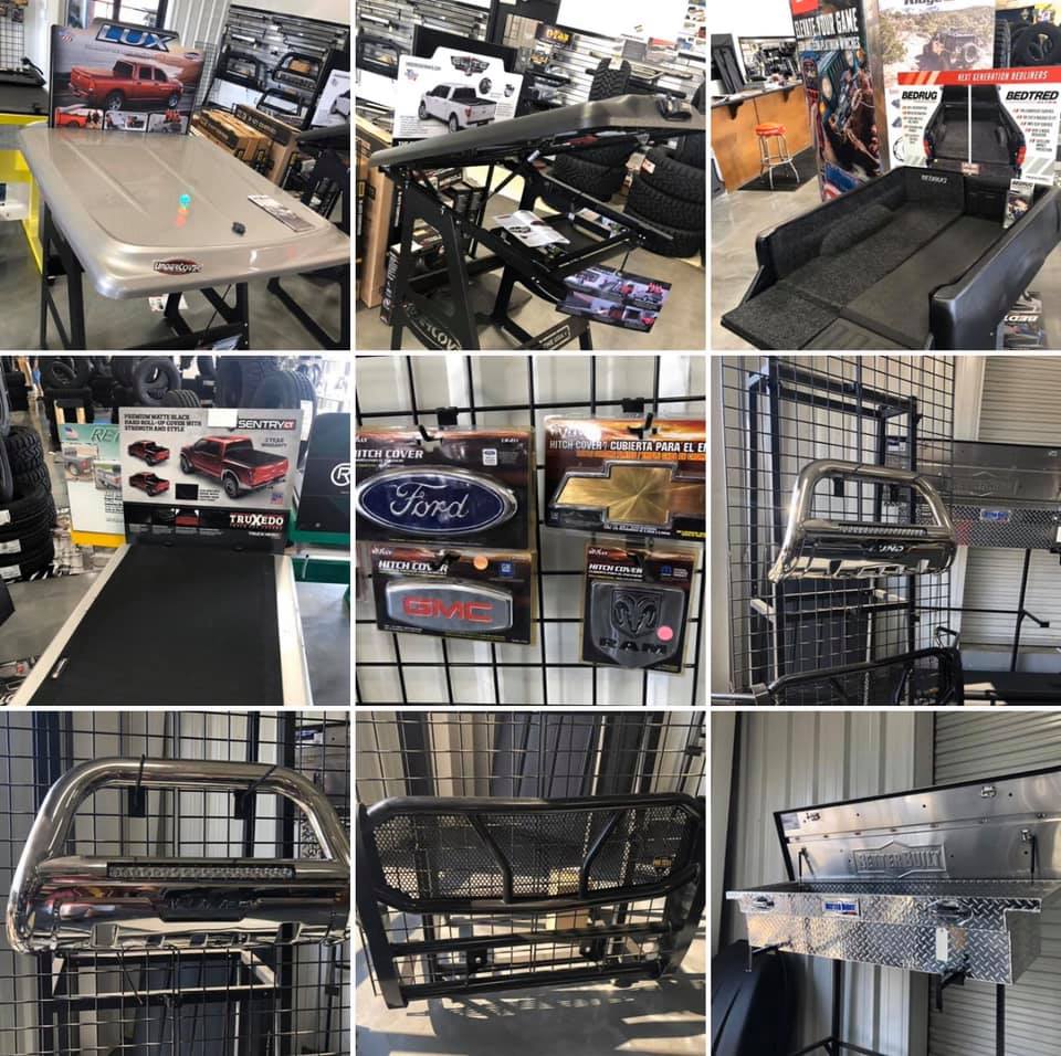 Autocares Cobb Automotive & Tires Oxford, AL