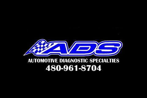 Automotive Diagnostic Specialties