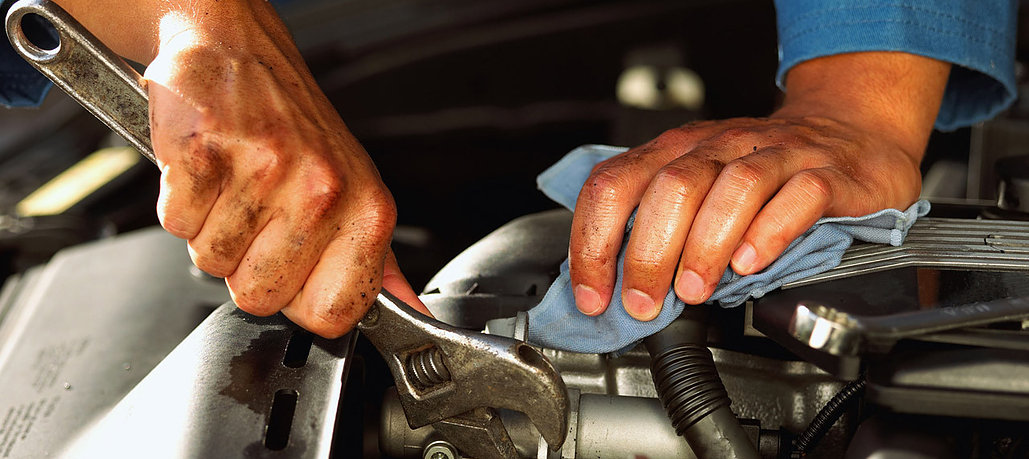 Satish Auto Garage