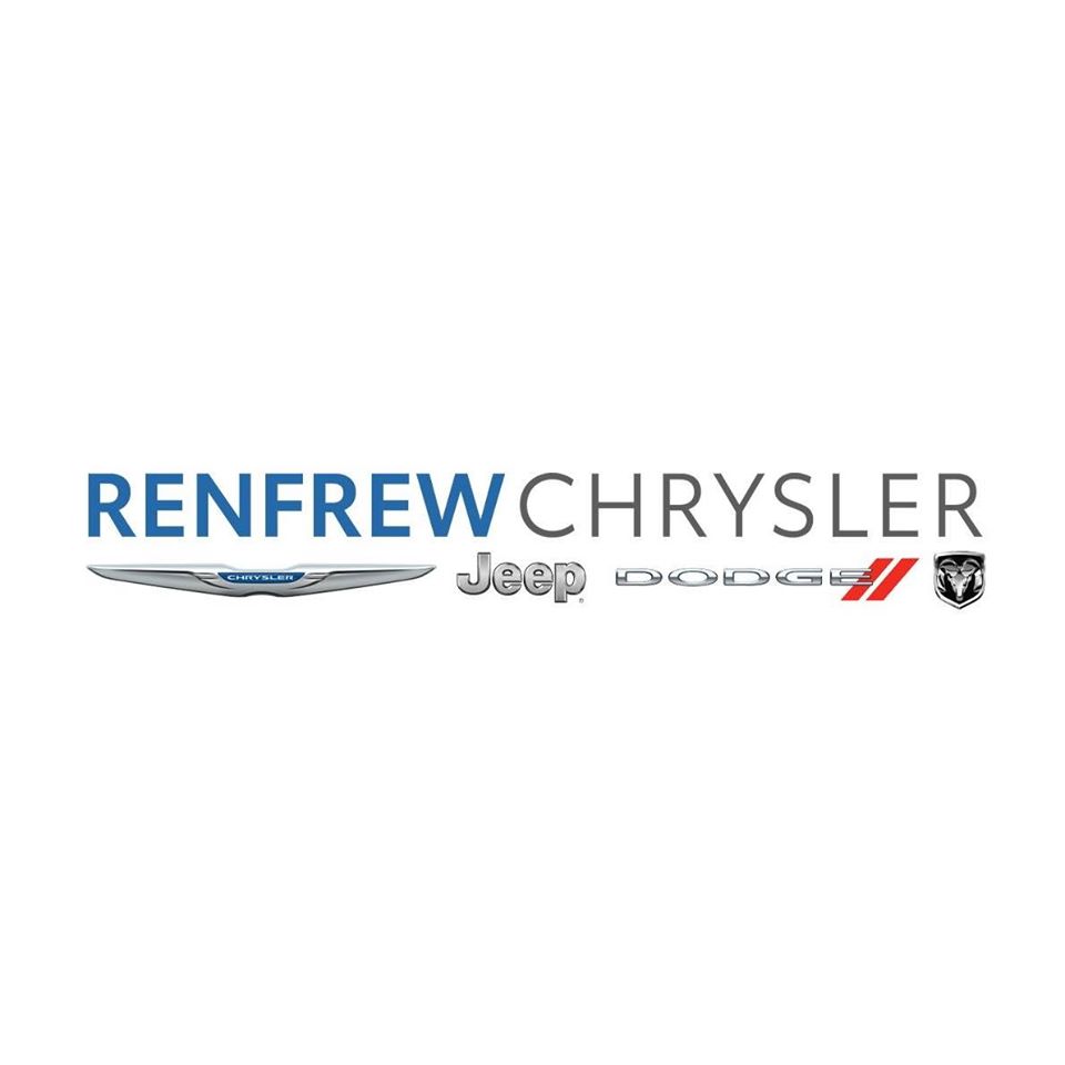 Renfrew Chrysler Dodge Jeep Ram Canada