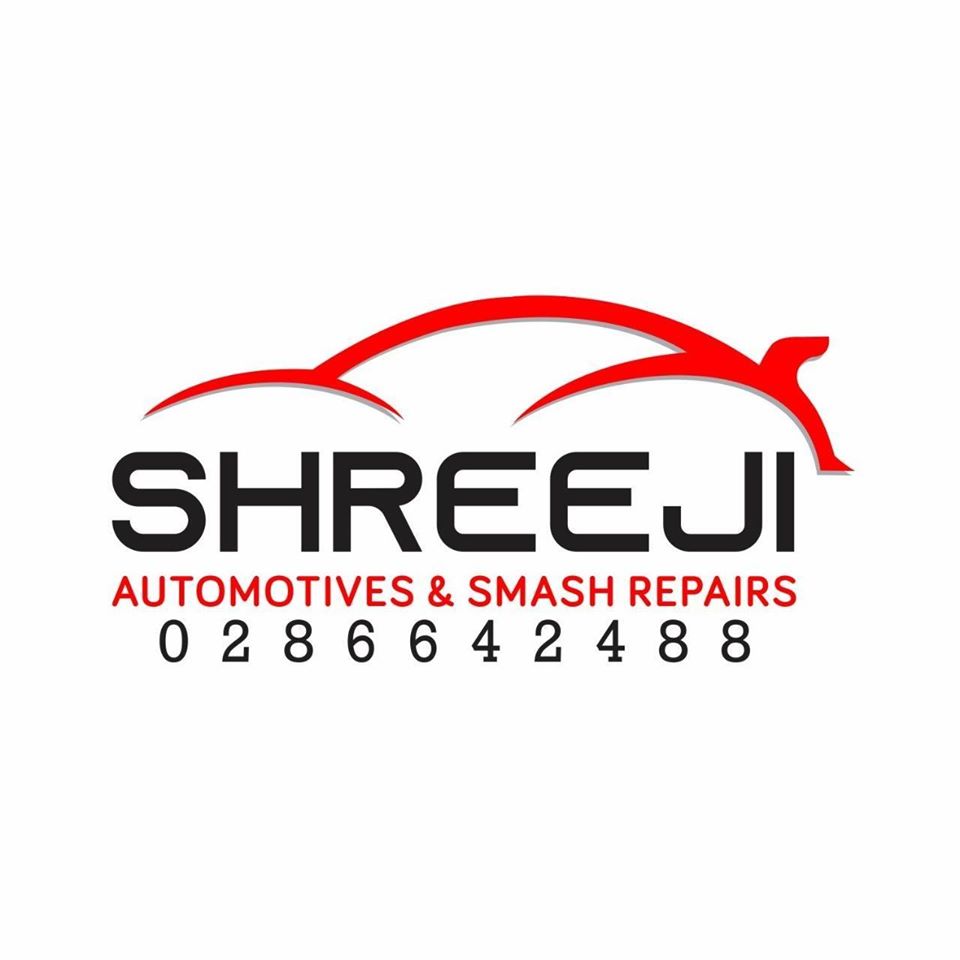 Shreeji Automotives & Smash Repairs Glendenning, Australia