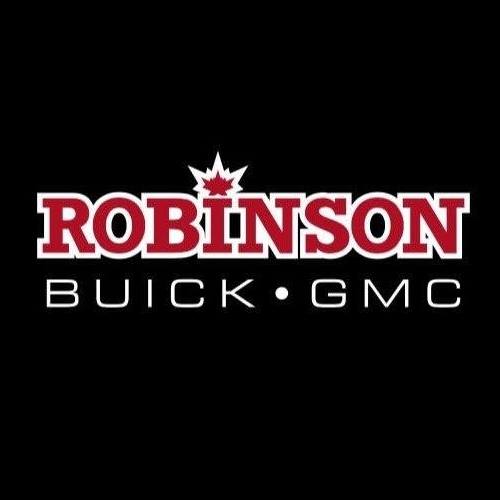 Robinson Buick GMC Guelph, Canada