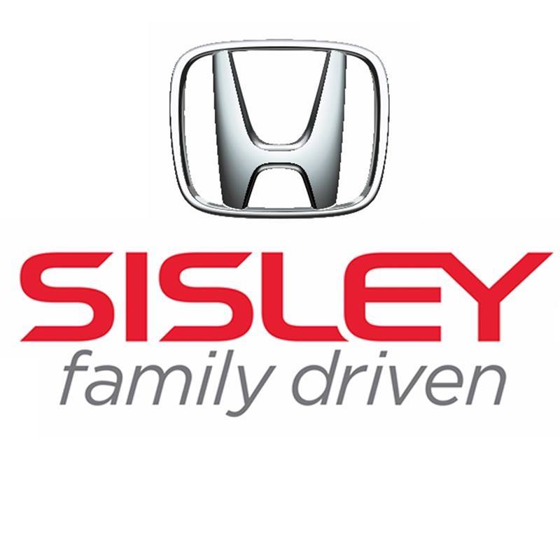 Sisley for Honda Vaughan, Canada