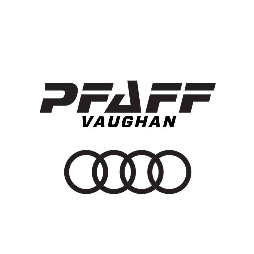 Pfaff Audi Vaughan, Canada