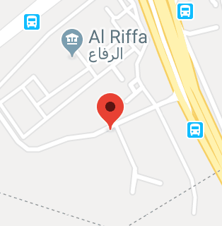 Al-Mohsin Garage