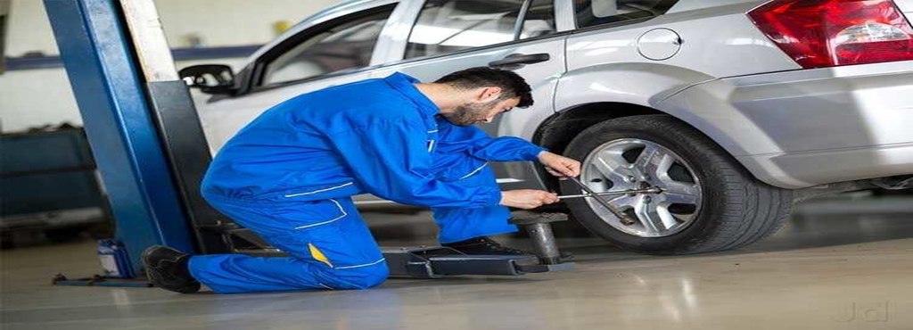Lakshmi Devi Auto Garage
