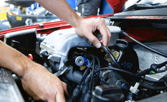 Unique Auto Car Specialist Company