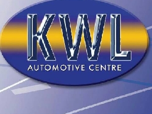 KWL Automotive Centre 