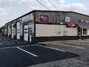 Anderson Automotive Summerside, Canada