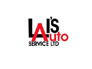 Lai's Auto Service Ltd 