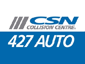 CSN - 427 Auto Collision Toronto, Canada