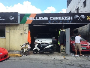 HSPEC Garage & Autodetailing