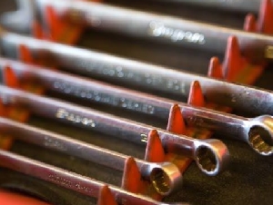 Jarrell's Go AutoBoss Tires & Service