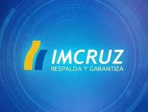 Imcruz - Junín Workshop LA PAZ Salón Calacoto III