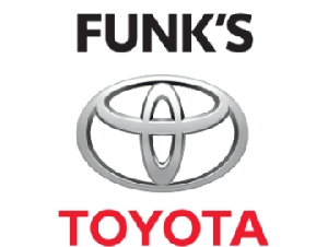 Funk's Toyota Steinbach Manitoba