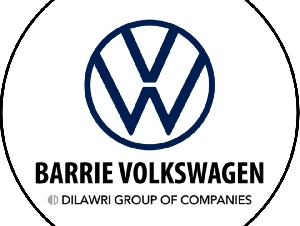 Barrie Volkswagen Canada