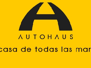Autohaus Santo Domingo, Dominican Republic