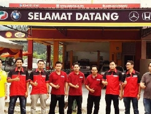 Autohaus KL (Seri Kembangan) - Car Service, Repair & Tire Center