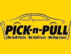 Pick-n-Pull  Calgary