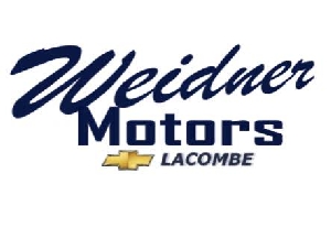 Weidner Motors Ltd. Alberta