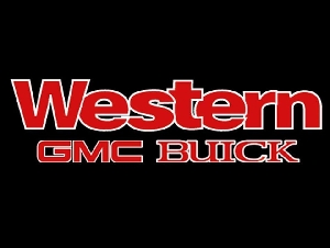 Western GMC Buick Edmonton