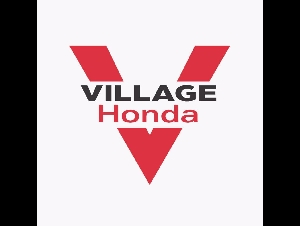 Village Honda Alberta