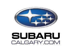 Subaru Calgary Alberta