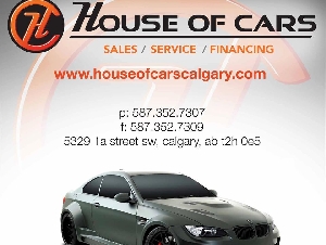 House Of Cars 1A ST