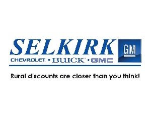 Selkirk GM Canada