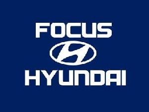 Focus Hyundai Winnipeg, Canada