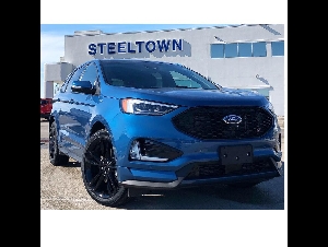 Steeltown Ford Selkirk, Canada