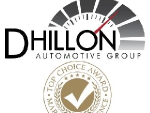 Dhillon Automotive Group Winnipeg, Canada