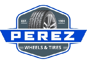 Perez Wheels & Tires Avocado Heights, California